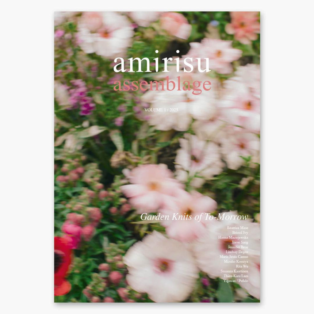 Amirisu Assemblage Vol. 1 - The Needle Store