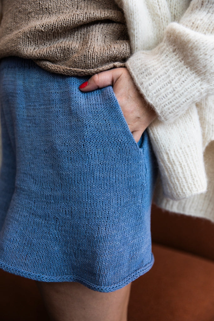 Everyday Knits: Easy Wardrobe Essentials - The Needle Store