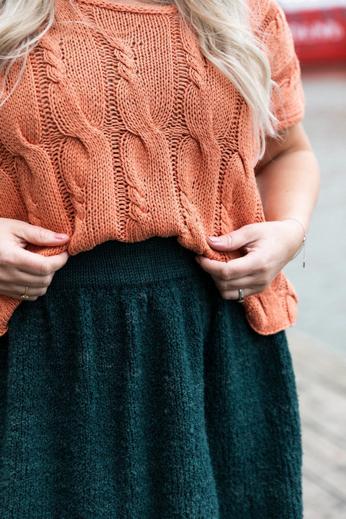 Everyday Knits: Easy Wardrobe Essentials - The Needle Store