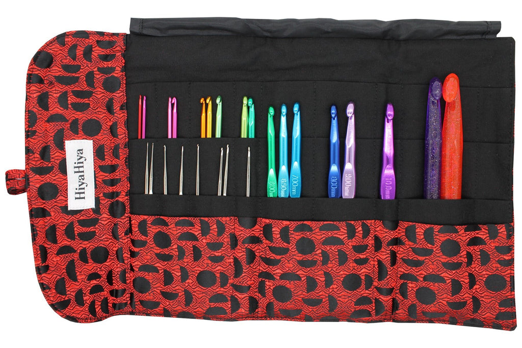 Clover Crochet Hook Sets – The Needle Store